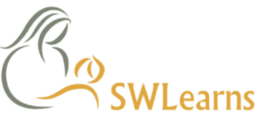 SWLearns logo